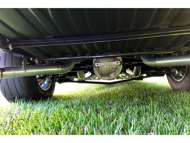 1967 Chevrolet El Camino SS (CC-1298587) for sale in Scottsdale, Arizona