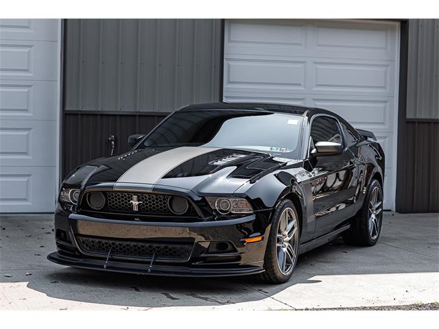 2013 Ford Mustang Boss 302 (CC-1298613) for sale in Scottsdale, Arizona