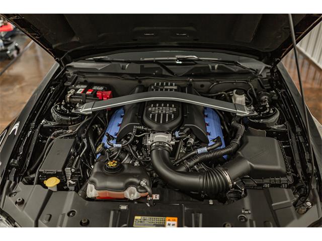2013 Ford Mustang Boss 302 (CC-1298613) for sale in Scottsdale, Arizona