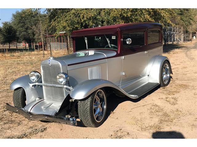 1930 Chevrolet Custom (CC-1298621) for sale in Scottsdale, Arizona
