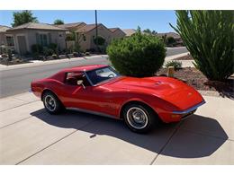 1970 Chevrolet Corvette (CC-1298630) for sale in Scottsdale, Arizona