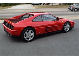 1991 Ferrari 348 (CC-1298641) for sale in Scottsdale, Arizona