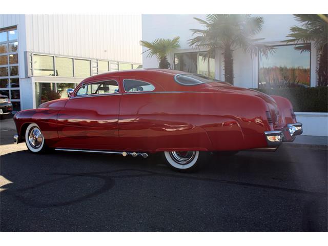 1951 Mercury 2-Dr Coupe (CC-1298676) for sale in Scottsdale, Arizona