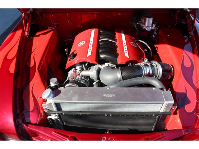 1951 Mercury 2-Dr Coupe (CC-1298676) for sale in Scottsdale, Arizona