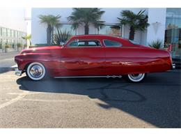 1951 Mercury 2-Dr Coupe (CC-1298676) for sale in Scottsdale, Arizona
