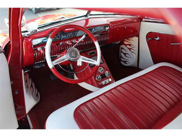 1951 Mercury 2-Dr Coupe (CC-1298676) for sale in Scottsdale, Arizona