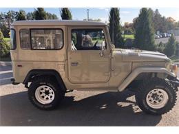 1979 Toyota Land Cruiser FJ (CC-1298690) for sale in Scottsdale, Arizona