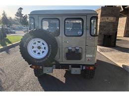 1979 Toyota Land Cruiser FJ (CC-1298690) for sale in Scottsdale, Arizona