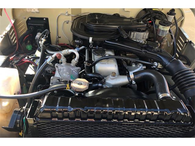 1979 Toyota Land Cruiser FJ (CC-1298690) for sale in Scottsdale, Arizona