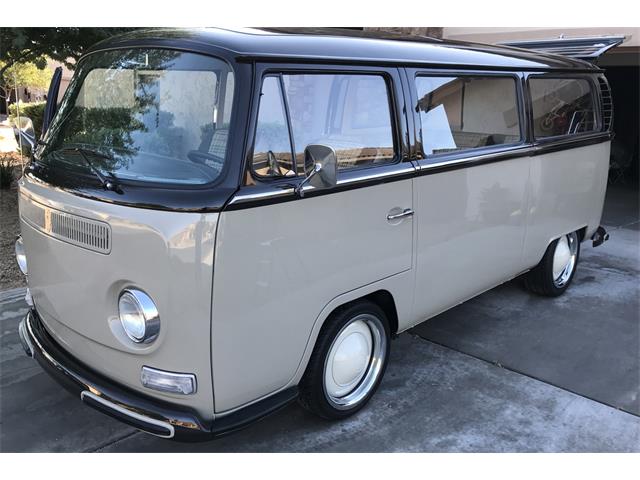 1970 Volkswagen Bus for Sale | ClassicCars.com | CC-1298691