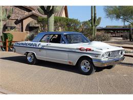 1964 Ford Fairlane (CC-1298695) for sale in Scottsdale, Arizona