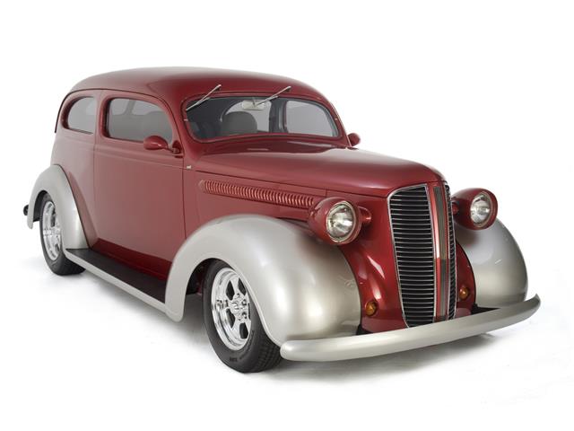 1937 Dodge 1/2-Ton Pickup (CC-1298697) for sale in Scottsdale, Arizona