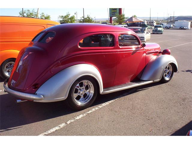 1937 Dodge 1/2-Ton Pickup for Sale | ClassicCars.com | CC-1298697