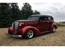 1938 Chevrolet Deluxe (CC-1298698) for sale in Scottsdale, Arizona