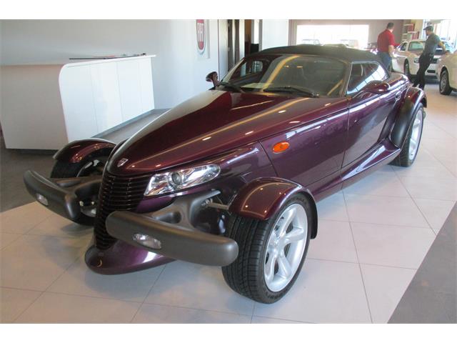 1997 Plymouth Prowler (CC-1298709) for sale in Scottsdale, Arizona