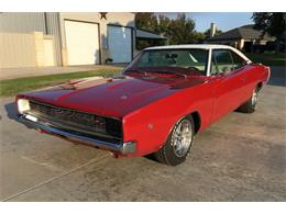 1968 Dodge Charger R/T (CC-1298711) for sale in Scottsdale, Arizona