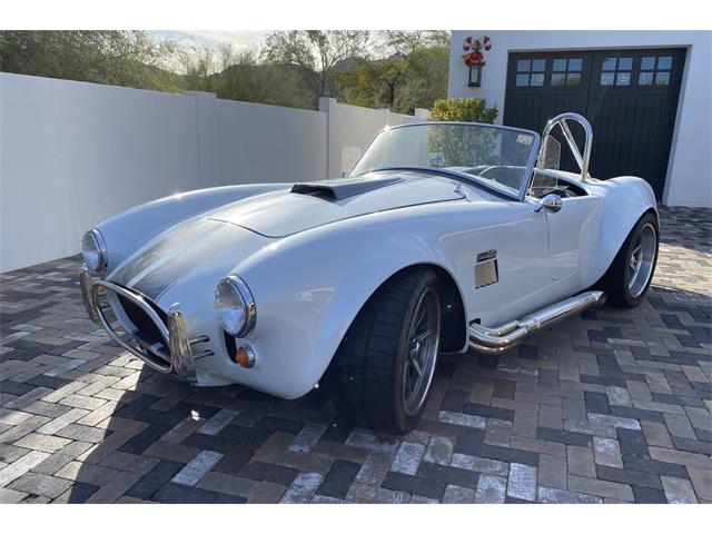 2017 Factory Five Cobra (CC-1298720) for sale in Scottsdale, Arizona