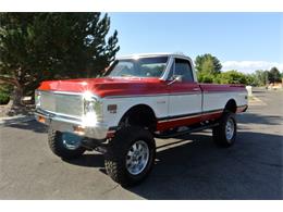 1972 Chevrolet 1 Ton Pickup (CC-1298732) for sale in Scottsdale, Arizona