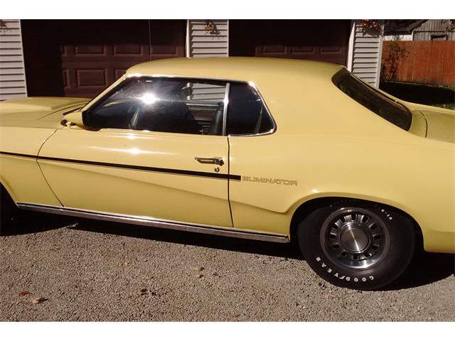 1969 Mercury Cougar (CC-1298734) for sale in Scottsdale, Arizona