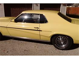 1969 Mercury Cougar (CC-1298734) for sale in Scottsdale, Arizona