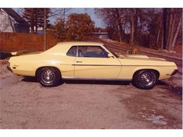 1969 Mercury Cougar (CC-1298734) for sale in Scottsdale, Arizona