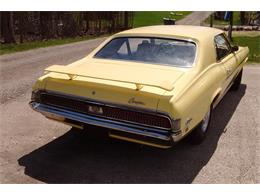 1969 Mercury Cougar (CC-1298734) for sale in Scottsdale, Arizona