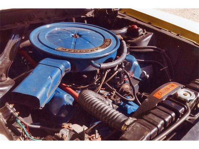 1969 Mercury Cougar (CC-1298734) for sale in Scottsdale, Arizona