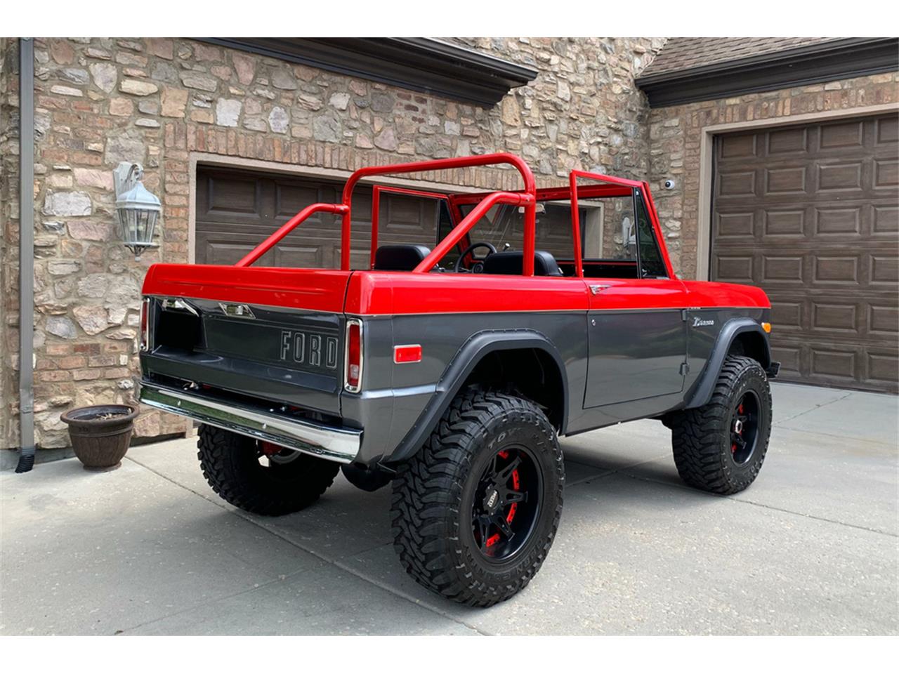 1968 Ford Bronco for Sale | ClassicCars.com | CC-1298736