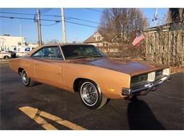 1969 Dodge Charger (CC-1298744) for sale in Scottsdale, Arizona
