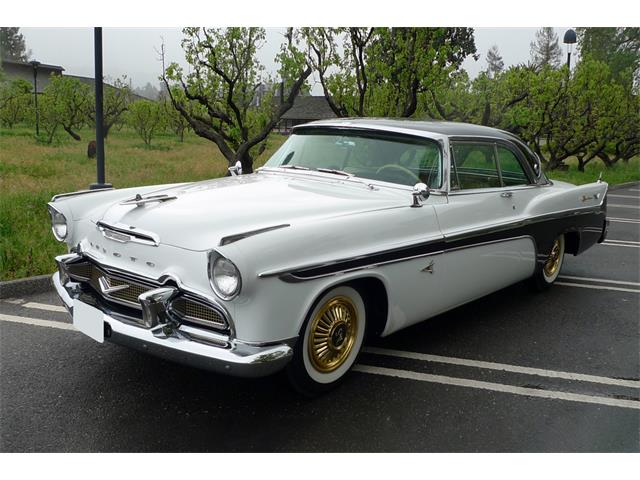 1956 DeSoto Adventurer (CC-1298752) for sale in Scottsdale, Arizona