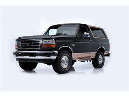 1995 Ford Bronco (CC-1298756) for sale in Scottsdale, Arizona