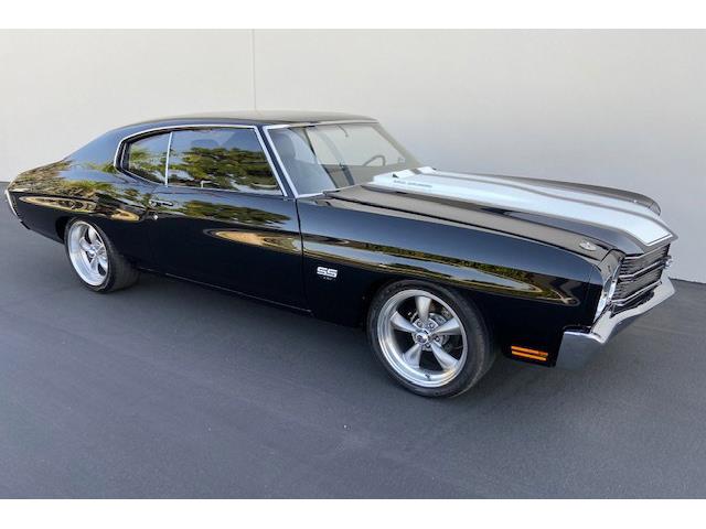 1970 Chevrolet Chevelle (CC-1298762) for sale in Scottsdale, Arizona