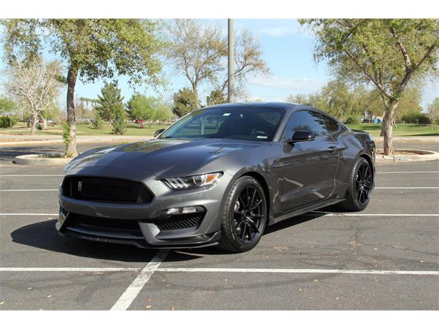 2015 Ford Mustang (CC-1298763) for sale in Scottsdale, Arizona