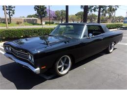 1969 Plymouth Road Runner (CC-1298764) for sale in Scottsdale, Arizona