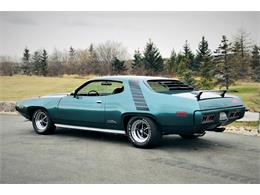 1971 Plymouth GTX (CC-1298765) for sale in Scottsdale, Arizona