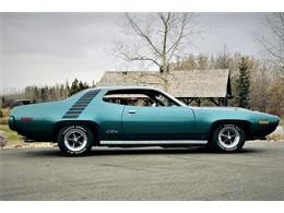 1971 Plymouth GTX (CC-1298765) for sale in Scottsdale, Arizona