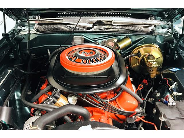 1971 Plymouth GTX (CC-1298765) for sale in Scottsdale, Arizona