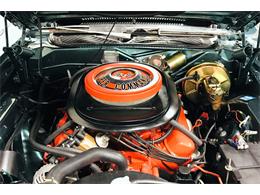 1971 Plymouth GTX (CC-1298765) for sale in Scottsdale, Arizona