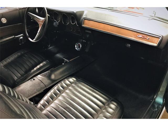 1971 Plymouth GTX (CC-1298765) for sale in Scottsdale, Arizona