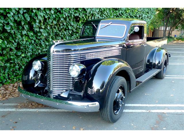 1938 Diamond T Pickup (CC-1298769) for sale in Scottsdale, Arizona