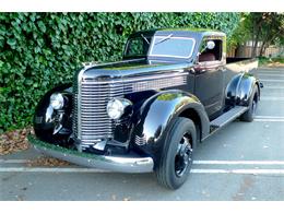 1938 Diamond T Pickup (CC-1298769) for sale in Scottsdale, Arizona