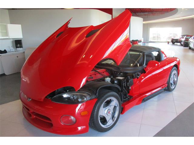 1992 Dodge Viper (CC-1298780) for sale in Scottsdale, Arizona