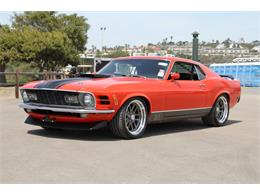 1970 Ford Mustang Mach 1 (CC-1298794) for sale in Scottsdale, Arizona