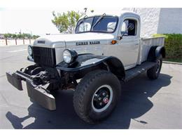 1954 Dodge Power Wagon (CC-1298799) for sale in Scottsdale, Arizona