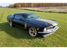 1970 Ford Mustang Boss 302 (CC-1298811) for sale in Scottsdale, Arizona