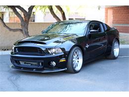 2013 Shelby GT500 (CC-1298812) for sale in Scottsdale, Arizona