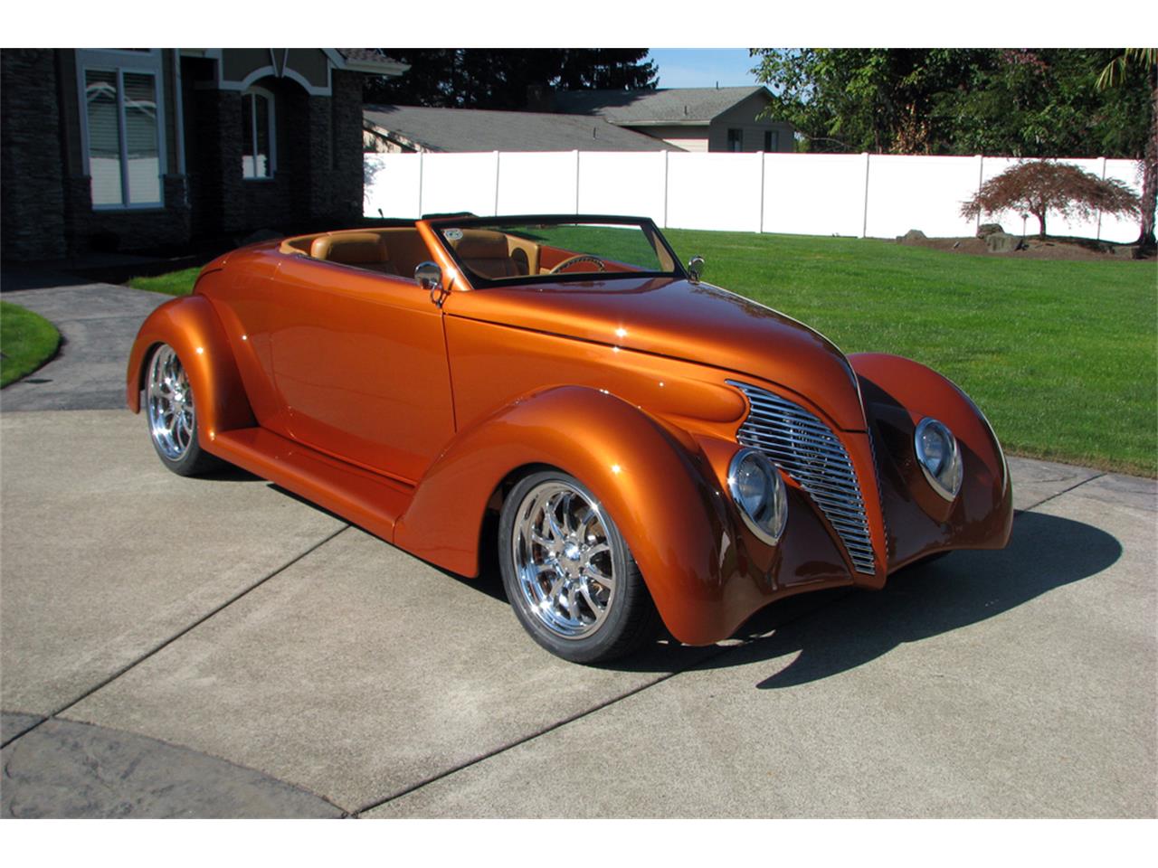 1939 Ford 1 Ton Flatbed for Sale | ClassicCars.com | CC-1298813