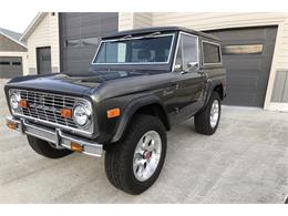 1977 Ford Bronco (CC-1298815) for sale in Scottsdale, Arizona