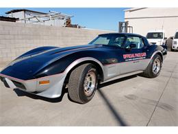 1978 Chevrolet Corvette (CC-1298816) for sale in Scottsdale, Arizona