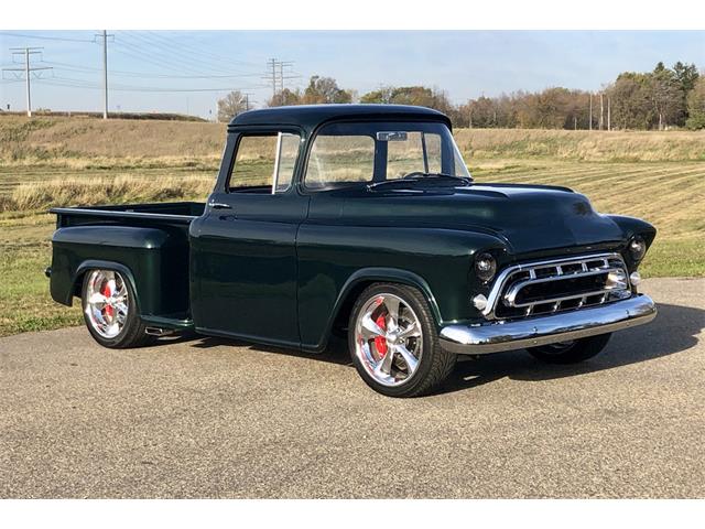 1956 Chevrolet 3100 for Sale | ClassicCars.com | CC-1298825